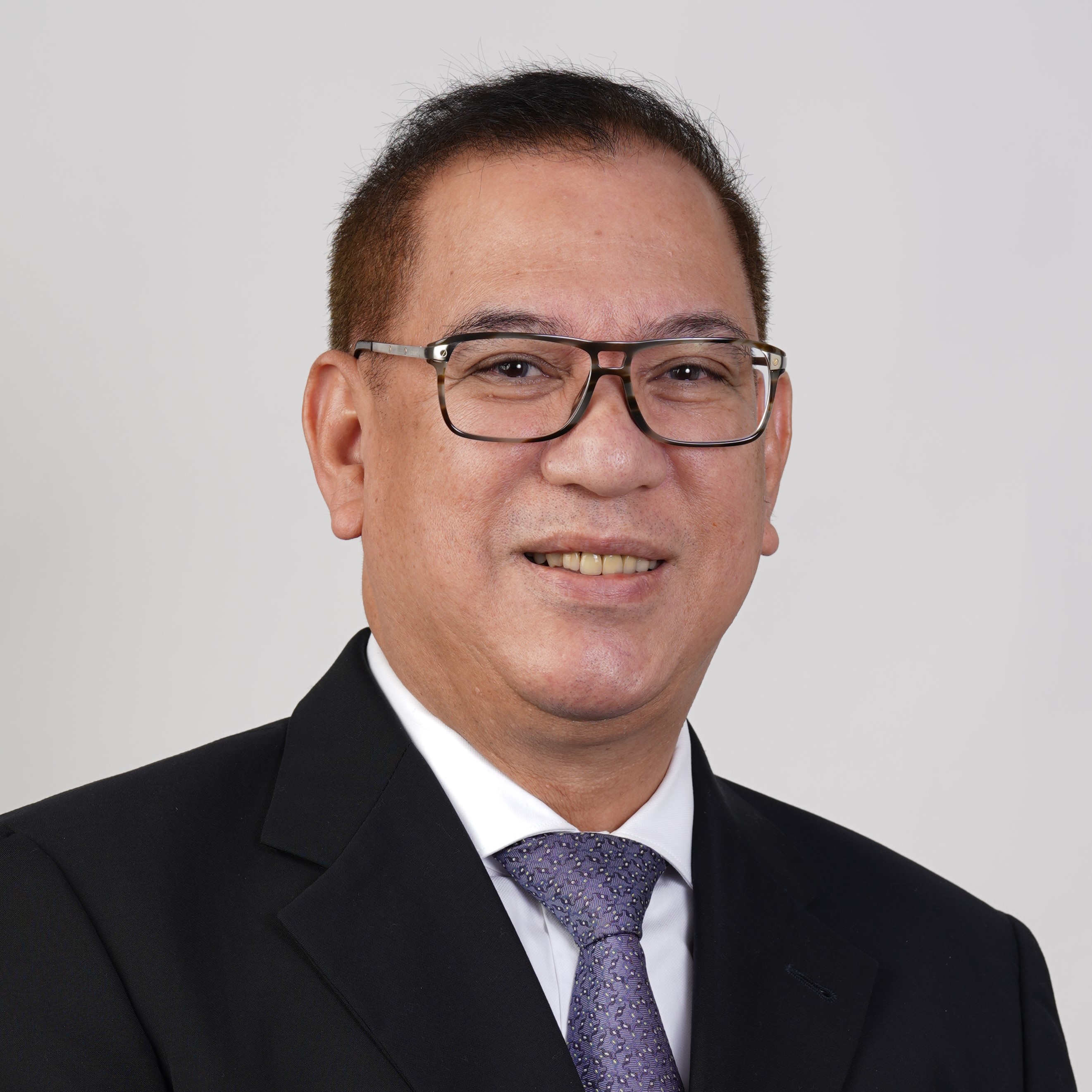 Metro Pacific Investments Corporation WEPs